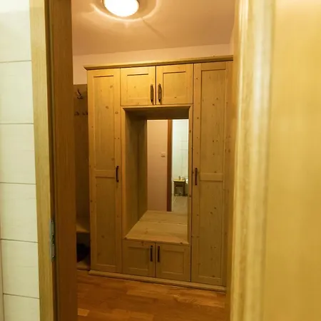 Pr'finzgar Brezje