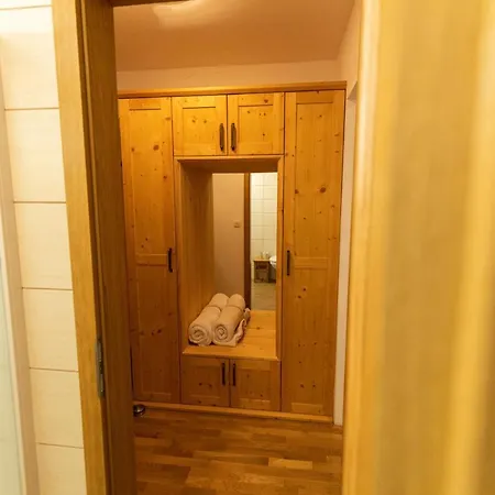 Guest house Pr'finzgar
