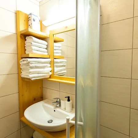 Pr'finzgar Guest house 3*