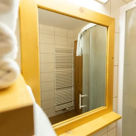 Pr'finzgar 3* Brezje