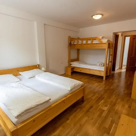 Pr'finzgar 3* Brezje