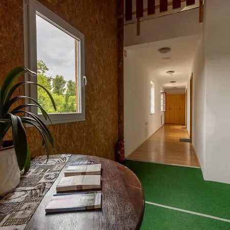 Pr'finzgar Guest house 3*