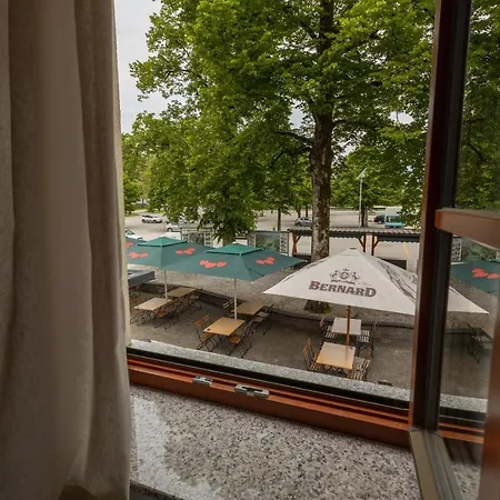 Guest house Pr'finzgar