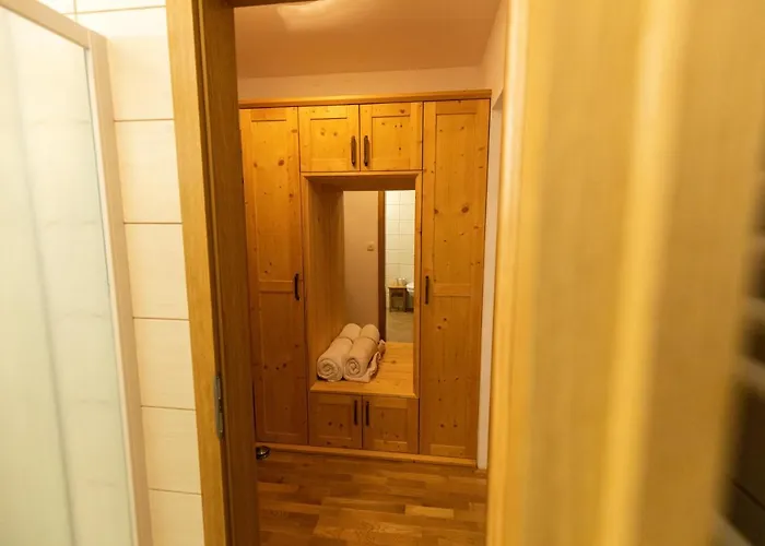 Hiša za goste Pr'finzgar