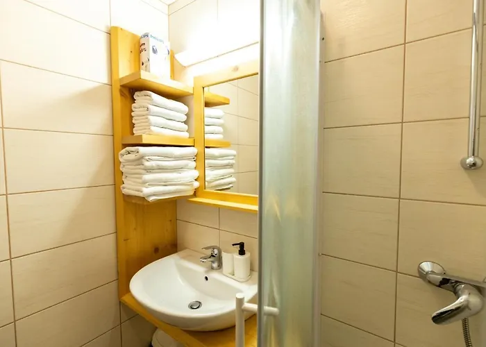 Pr'finzgar Hiša za goste 3*