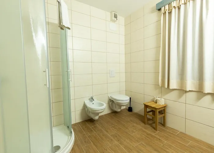 Pr'finzgar 招待所 Brezje