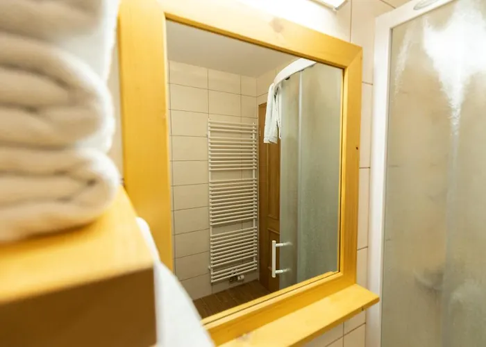 Pr'finzgar 3* Brezje