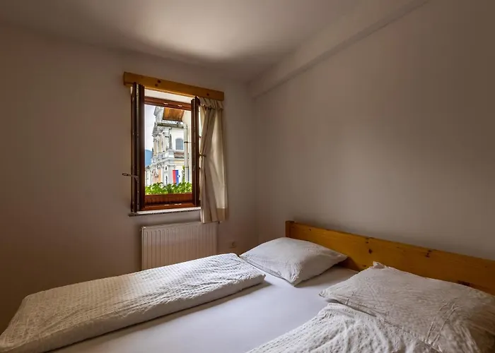 Pr'finzgar 招待所