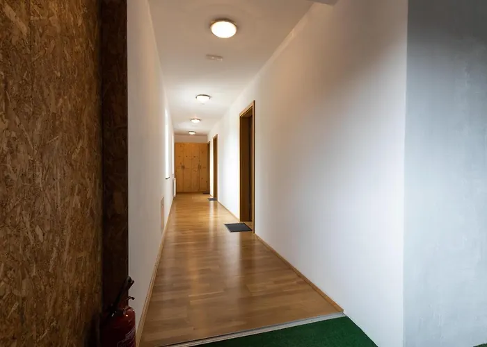 Hiša za goste Pr'finzgar 3*