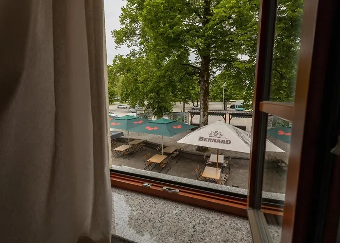 招待所 Pr'finzgar