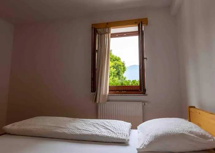 Pr'finzgar 招待所 3*